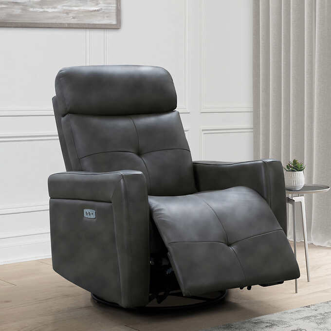 rochester recliner chairs