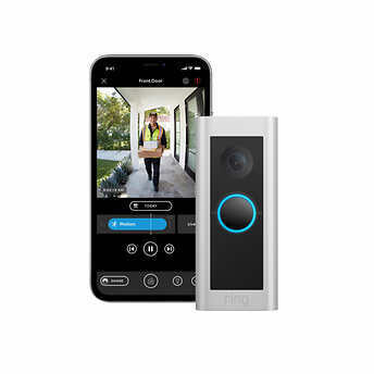 Smart Home & Safety