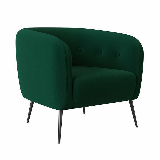 Aiken Barrel Chair