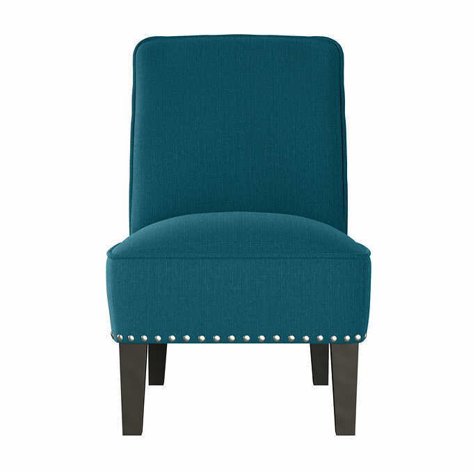Wallis Fabric Slipper Chair Wallis Fabric Slipper Chair