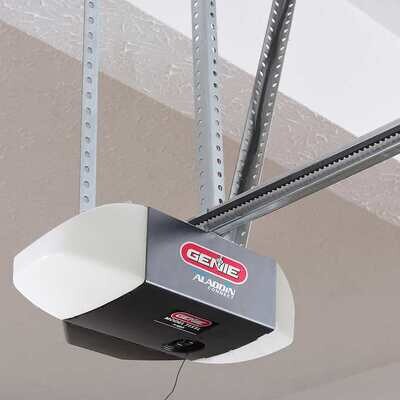 Smart Gate & Garage Door Openers