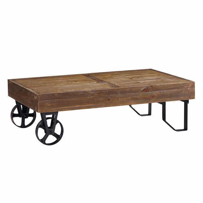 Rayneer Coffee Table