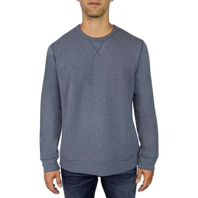 Jachs Men’s Crewneck Sweater Jachs Men’s Crewneck Sweater
