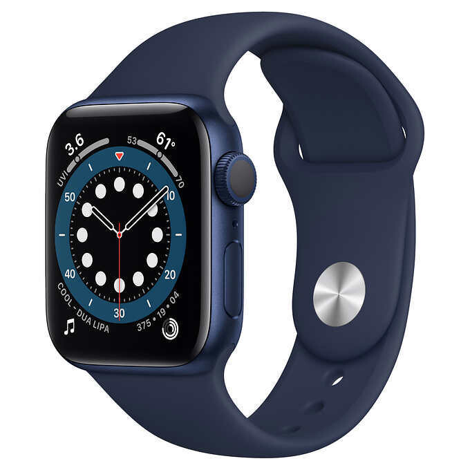 Apple Watch Series 6 40mm GPS