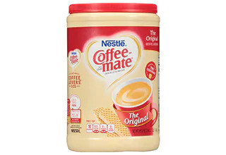 Coffee & Sweeteners