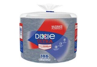 Paper & Plastic Products