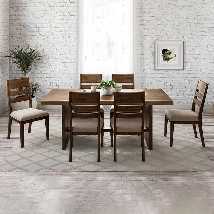 Whitley 7-piece Dining Set