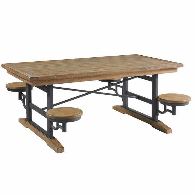 Jordan 5-piece Dining Set Jordan 5-piece Dining Set