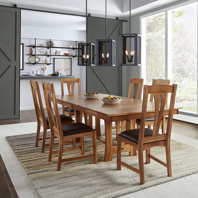 Annora 7-piece Dining Set Annora 7-piece Dining Set