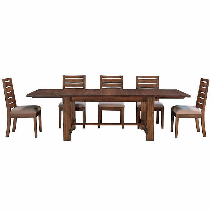 Corrine 9-piece Dining Set