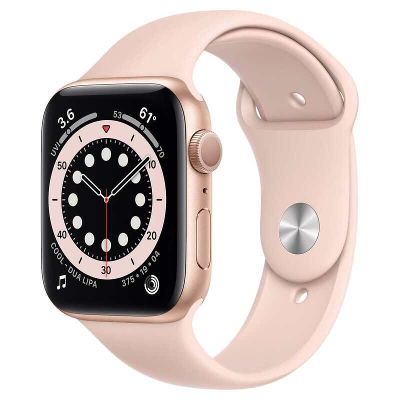 Apple Watch Series 6 44mm GPS