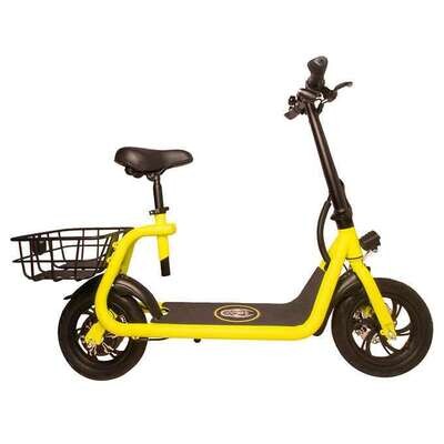 Scooters