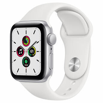 Apple Watch SE 40mm GPS