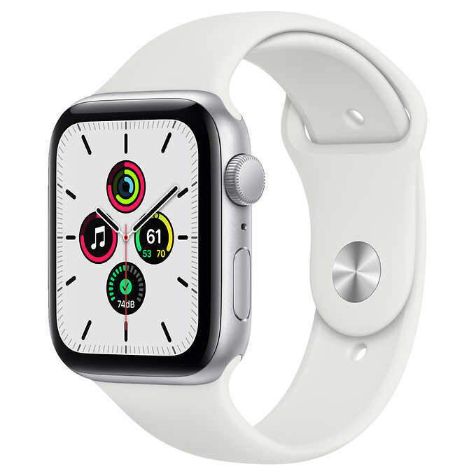 Apple Watch SE 44mm GPS