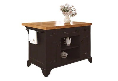 Kitchen Islands & Carts