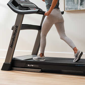 NordicTrack Elite 900 Treadmill NordicTrack Elite 900 Treadmill