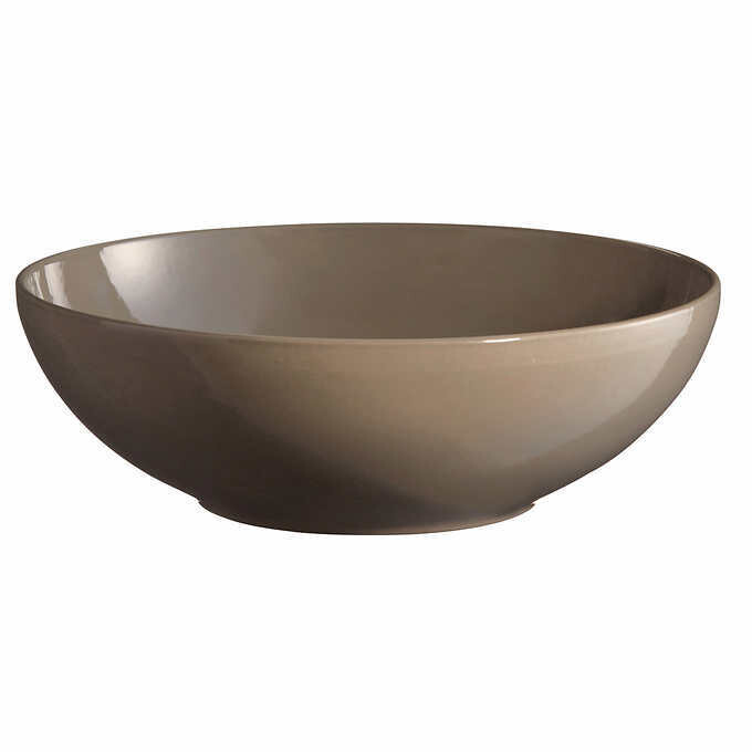 Emile Henry Large Salad Bowl