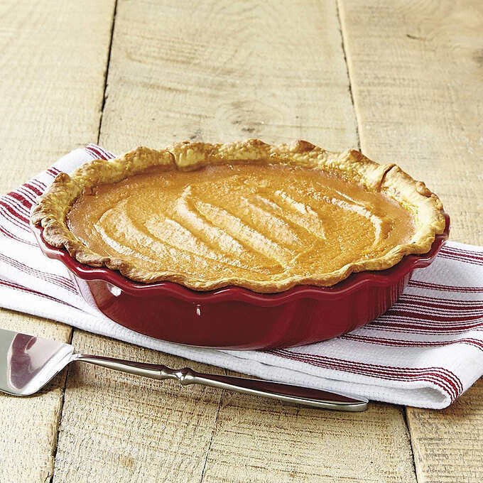 Emile Henry Classic Pie Dish