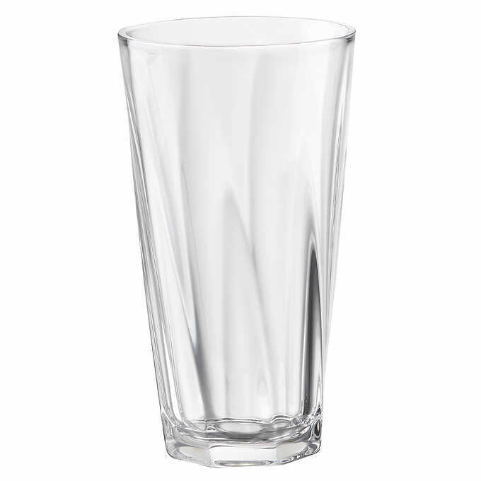 Libbey Trafford Drinkware Set 20-piece