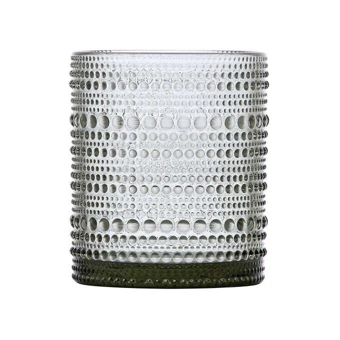 Jupiter by Fortessa Double Old Fashioned Glass, Set of 6