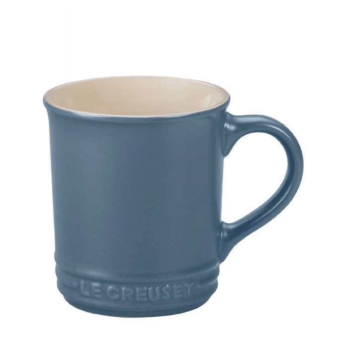 Le Creuset Stoneware Mug 14oz.