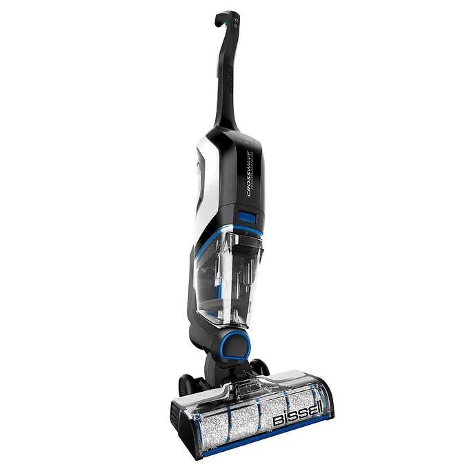 Bissell CrossWave Cordless Premier Multi-Surface Wet Dry Vacuum