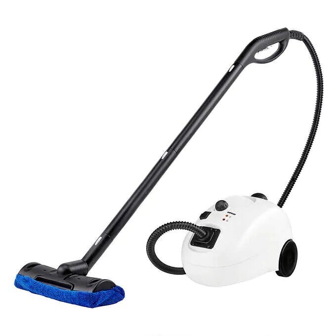 Dupray HOME Steam Cleaner