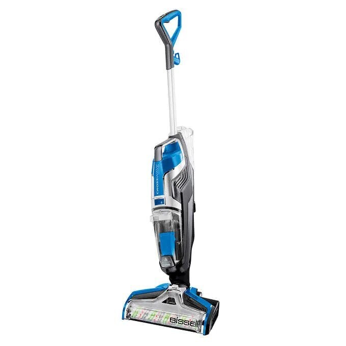 Bissell CrossWave Premier Multi-Surface Wet Dry Vacuum