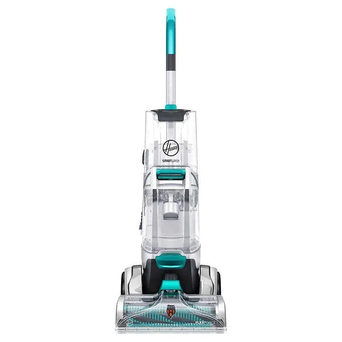 Hoover SmartWash+ Automatic Carpet Cleaner Hoover SmartWash+ Automatic Carpet Cleaner