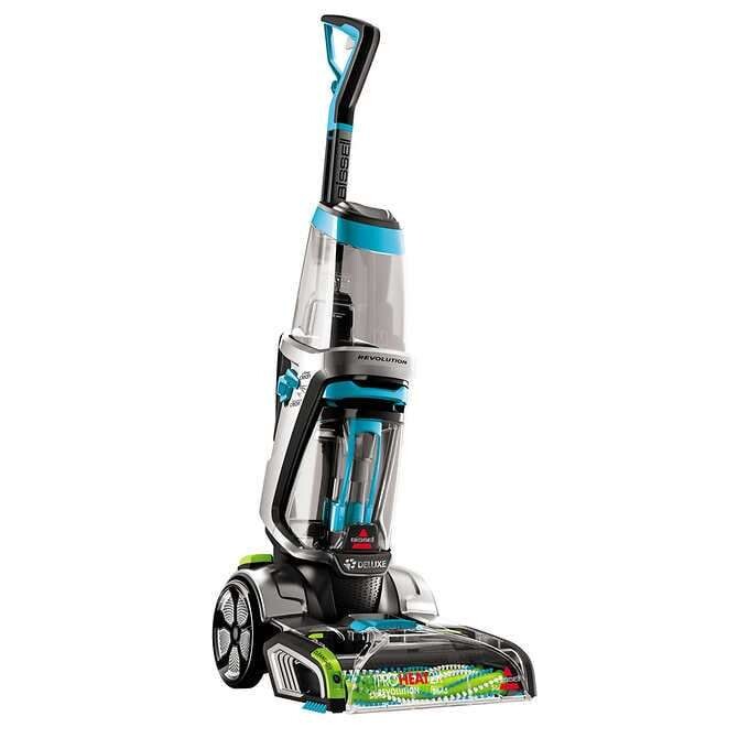 Bissell ProHeat 2X Revolution Pet Pro Carpet Cleaner