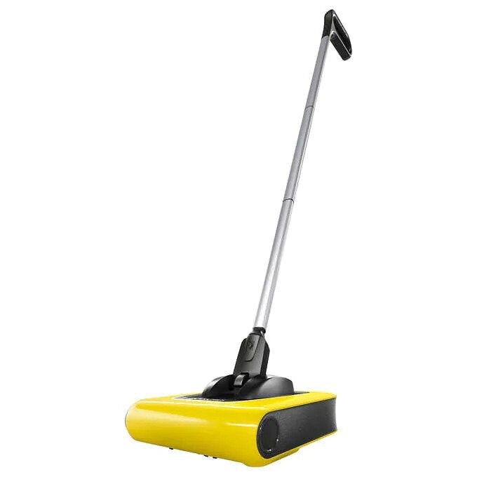Kärcher KB 5 Cordless Electric Broom