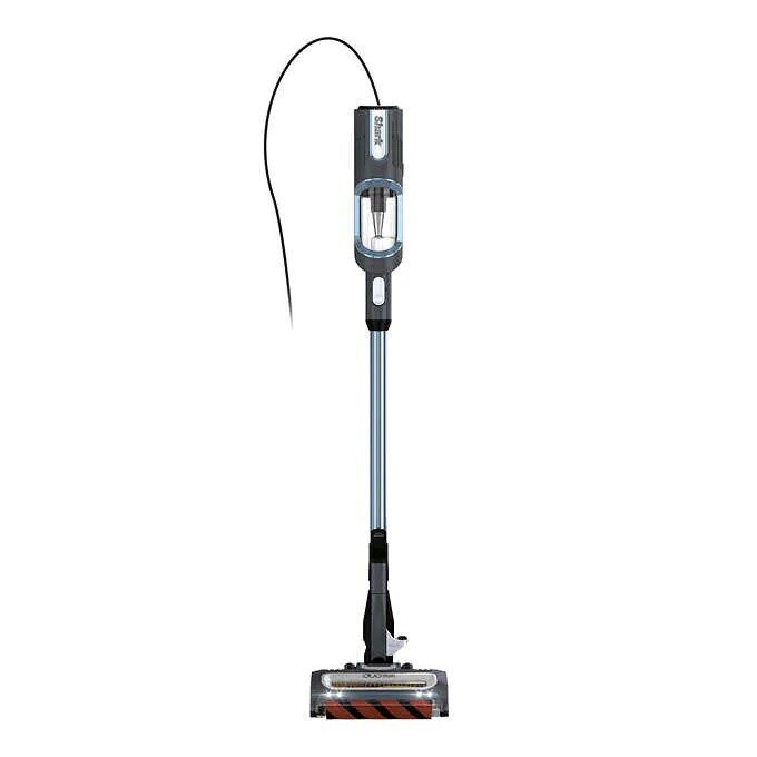 Shark Performance UltraLight Corded Stick Vacuum with DuoClean