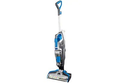 Carpet, Steam & Hard Floor Cleaners