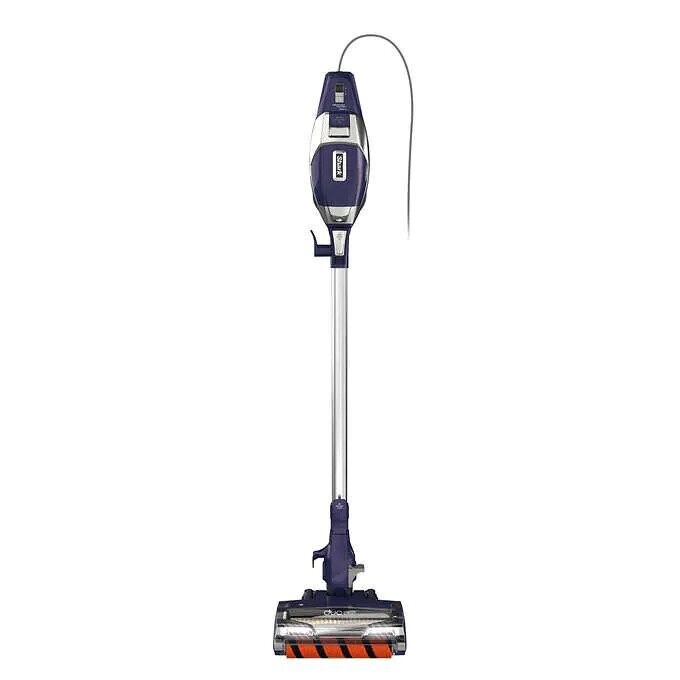 Shark Rocket DuoClean Corded Stick Vacuum with Self-Cleaning Brushroll