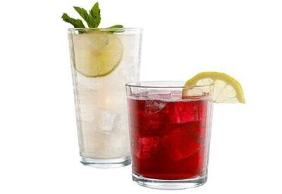 Drinking Glasses