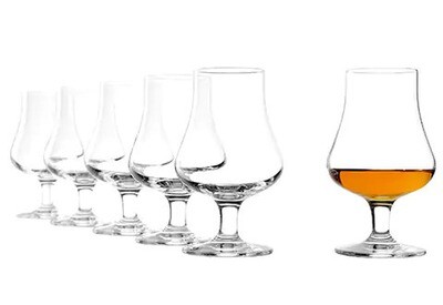 Wine & Bar Glasses
