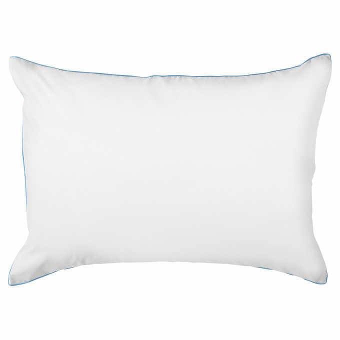 Sealy Sterling Collection Cool Comfort Pillow Protector