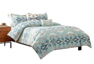 Bed & Bath