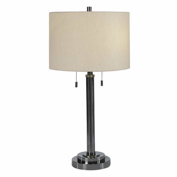 Kayden Table Lamp, 2-pack