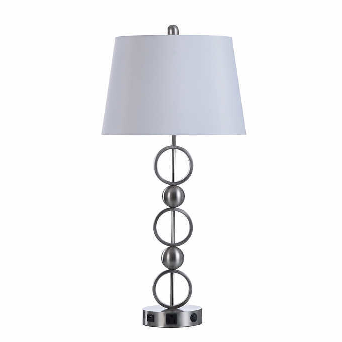 Braga Table Lamp