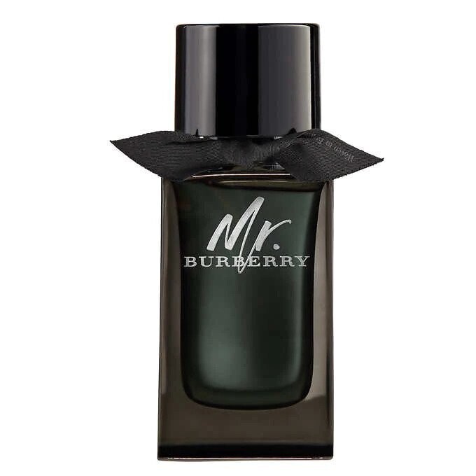 Burberry Mr. Burberry Eau de Parfum, 3.3 fl oz