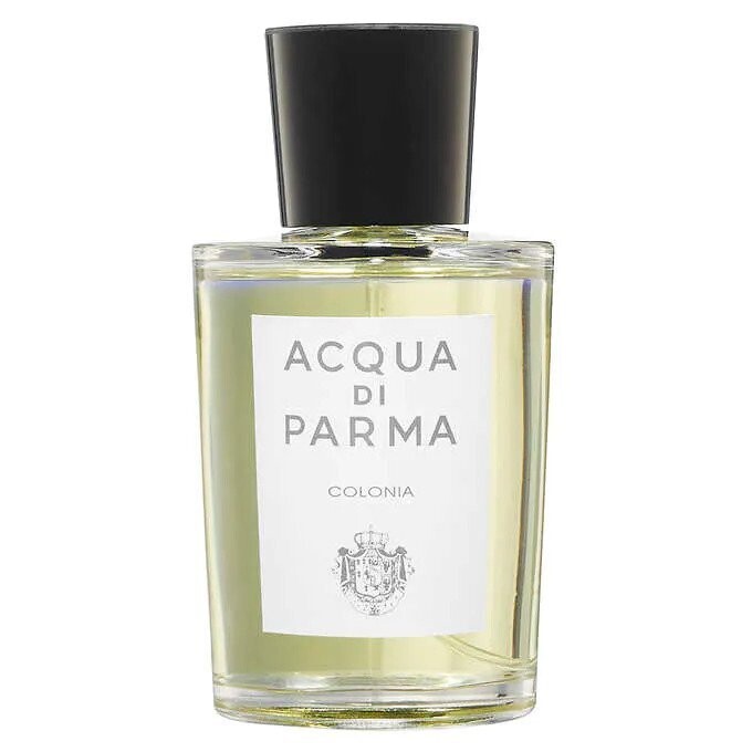 Acqua Di Parma Colonia Eau de Cologne, 3.4 fl oz