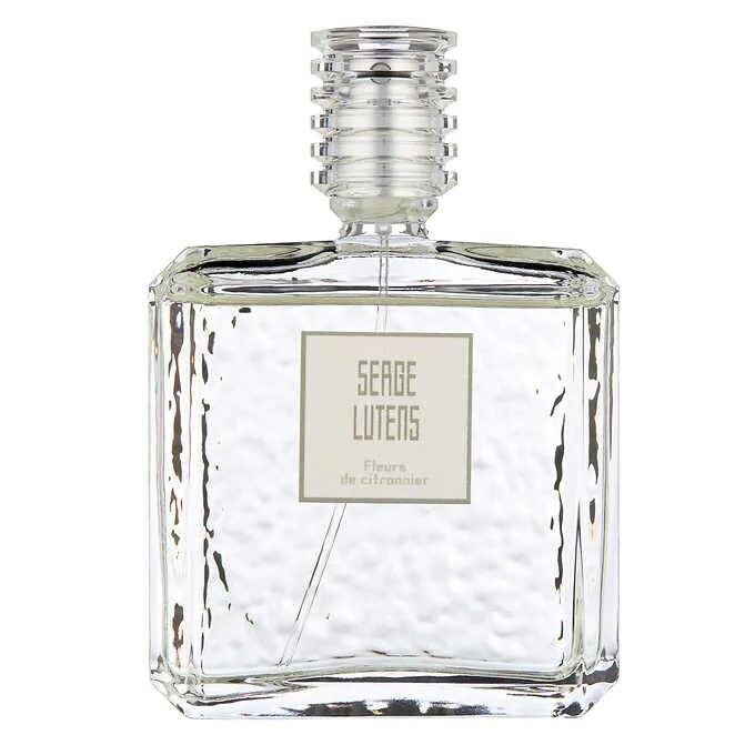 Serge Lutens Fleurs de Citronnier Eau de Parfum, 3.3 fl oz Serge Lutens Fleurs de Citronnier Eau de Parfum, 3.3 fl oz