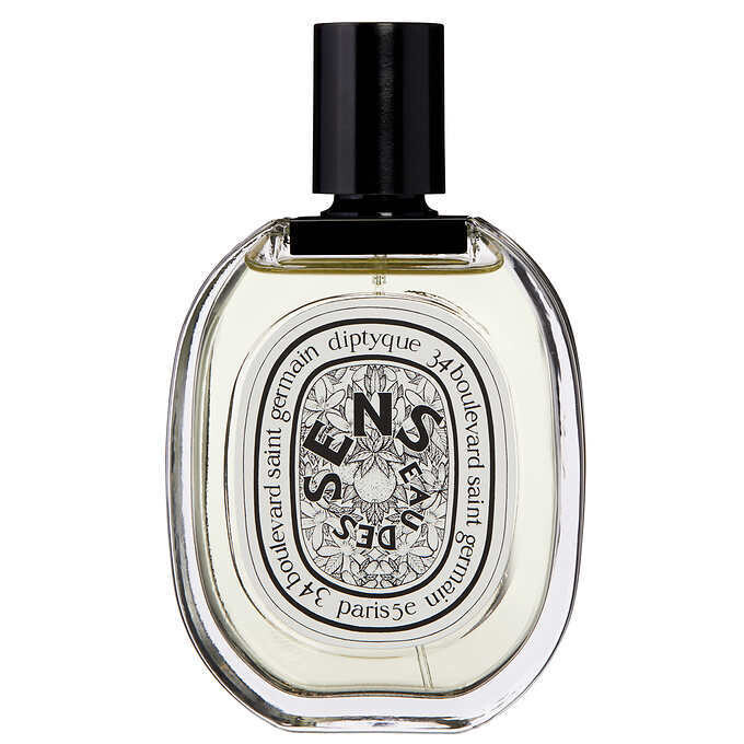 Diptyque Eau Des Sens Eau de Toilette, 3.4 fl oz Diptyque Eau Des Sens Eau de Toilette, 3.4 fl oz