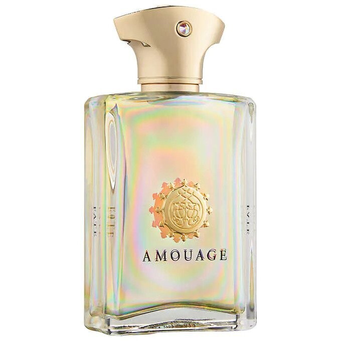 Amouage Fate Man Eau de Parfum, 3.4 fl oz