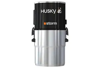 Wet/Dry & Central Vacuums