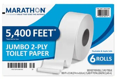 Toilet Paper