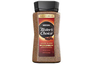 Instant Coffee