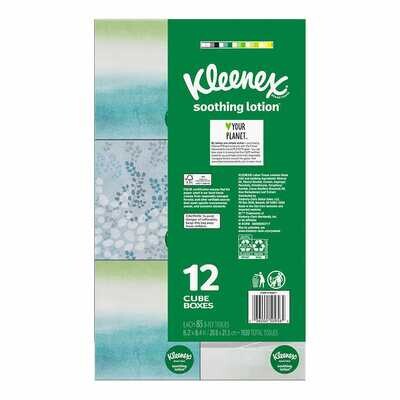 Facial Tissue