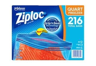 Food Bags